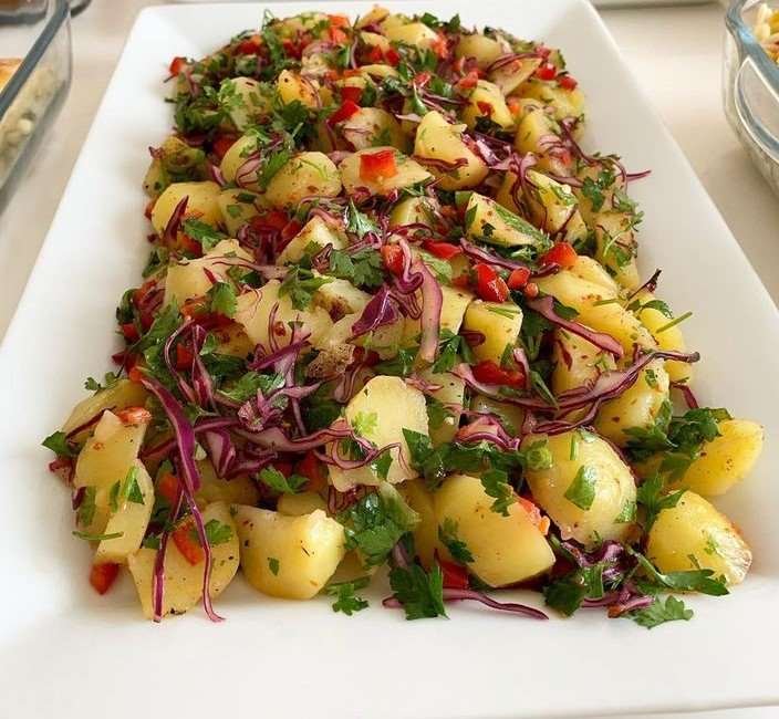 Potato Salad